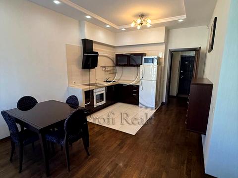 квартира за адресою Антоновича вул. (Горького), 72