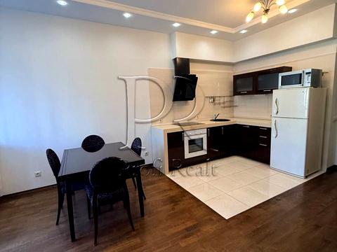 квартира по адресу Антоновича ул. (Горького), 72