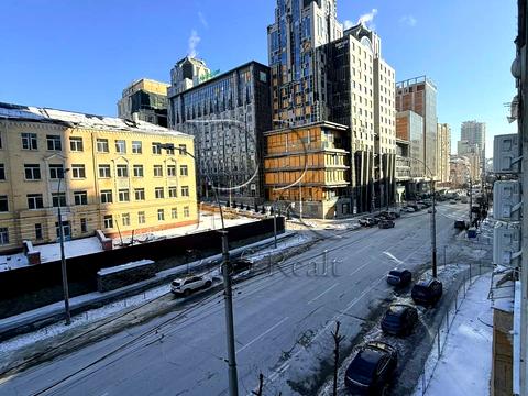 квартира за адресою Антоновича вул. (Горького), 72