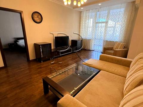 квартира за адресою Антоновича вул. (Горького), 72