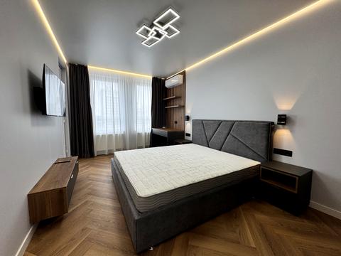 квартира за адресою Кульпарківська вул., (Будинок)