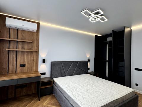 квартира за адресою Кульпарківська вул., (Будинок)