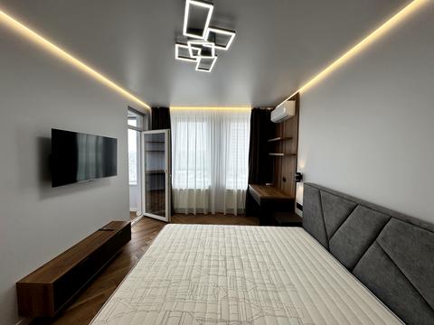 квартира за адресою Кульпарківська вул., (Будинок)