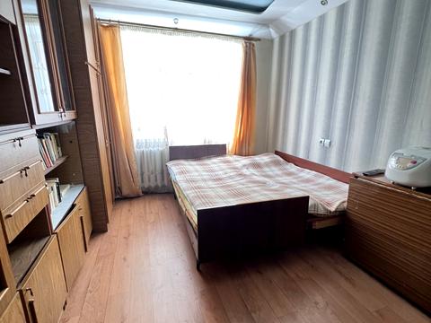 квартира за адресою Марка Вовчка вул., 50