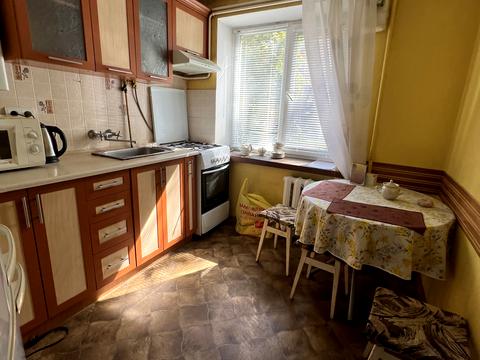 квартира за адресою Марка Вовчка вул., 50