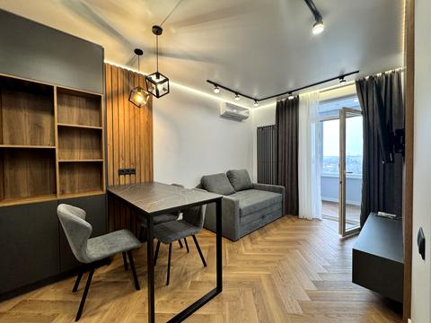 квартира за адресою Кульпарківська вул., (Будинок)