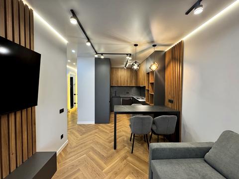 квартира за адресою Кульпарківська вул., (Будинок)