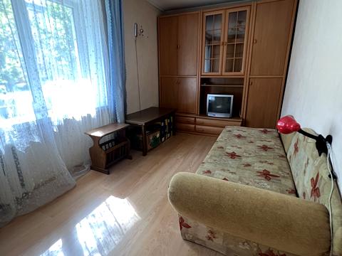 квартира за адресою Марка Вовчка вул., 50