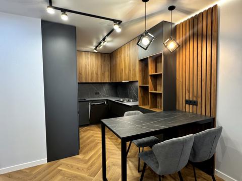 квартира за адресою Кульпарківська вул., (Будинок)