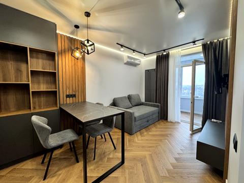 квартира за адресою Кульпарківська вул., (Будинок)