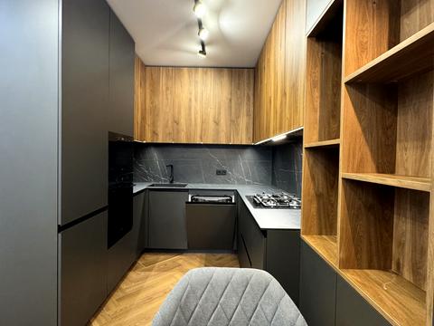 квартира за адресою Кульпарківська вул., (Будинок)