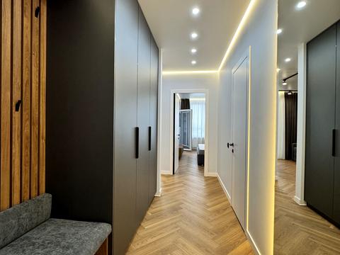 квартира за адресою Кульпарківська вул., (Будинок)