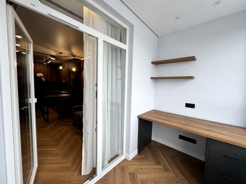 квартира за адресою Кульпарківська вул., (Будинок)