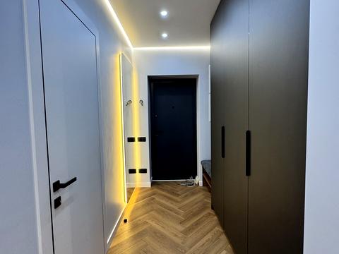 квартира за адресою Кульпарківська вул., (Будинок)