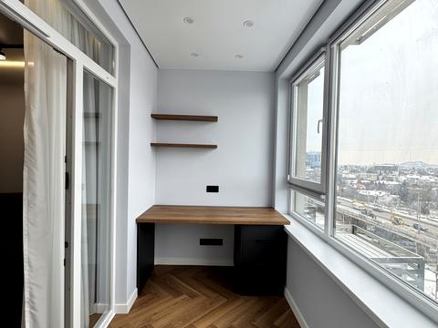 квартира за адресою Кульпарківська вул., (Будинок)