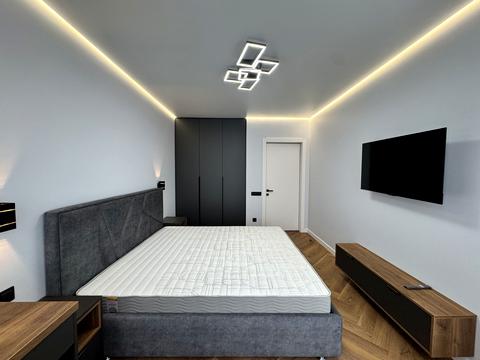 квартира за адресою Кульпарківська вул., (Будинок)