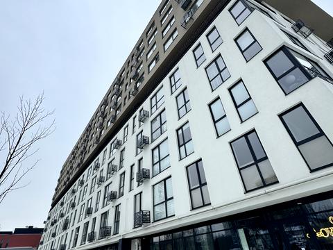 квартира за адресою Кульпарківська вул., (Будинок)