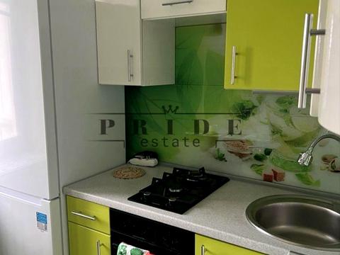 квартира по адресу Алматинская ул. (Алма-Атинская), 64-А