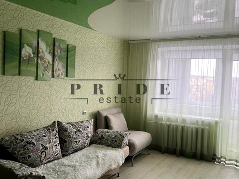 квартира по адресу Алматинская ул. (Алма-Атинская), 64-А