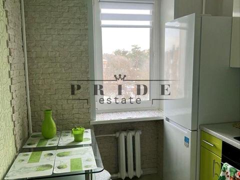 квартира по адресу Алматинская ул. (Алма-Атинская), 64-А