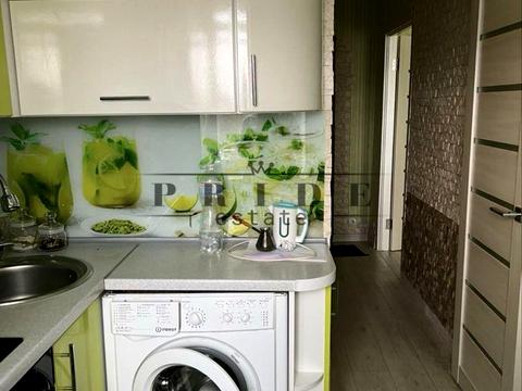 квартира по адресу Алматинская ул. (Алма-Атинская), 64-А