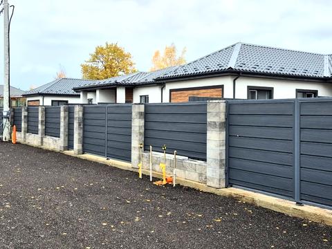 дом по адресу Успішна