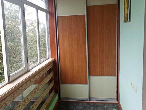 квартира за адресою Політехнічна вул. (Воїнів-Інтернаціоналістів), 4