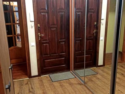 квартира за адресою Політехнічна вул. (Воїнів-Інтернаціоналістів), 4