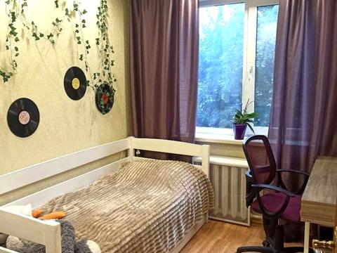 квартира за адресою Політехнічна вул. (Воїнів-Інтернаціоналістів), 4