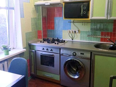 квартира за адресою Політехнічна вул. (Воїнів-Інтернаціоналістів), 4