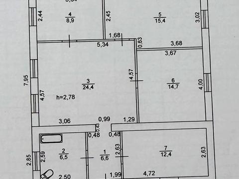 будинок за адресою Данила Заболотного вул. (Клочка), 15