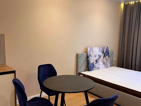 квартира за адресою Князя Романа Мстиславича вул. (Генерала Жмаченка), 22а