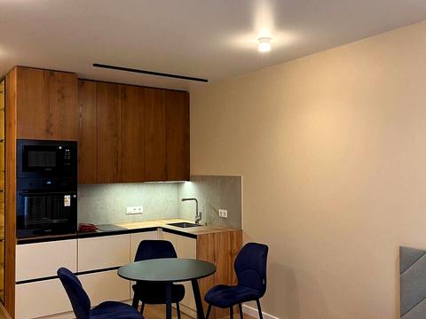 квартира за адресою Князя Романа Мстиславича вул. (Генерала Жмаченка), 22а