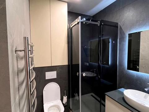 квартира за адресою Князя Романа Мстиславича вул. (Генерала Жмаченка), 22а