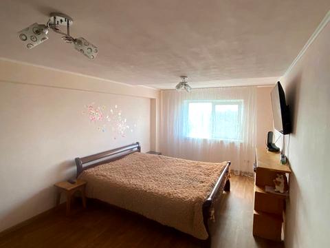 квартира за адресою Івана Франка вул., 55