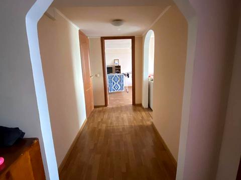 квартира за адресою Івана Франка вул., 55