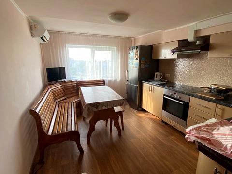 квартира за адресою Івана Франка вул., 55