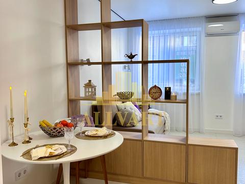 квартира за адресою Соборна вул., 2-К/6