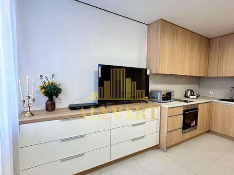 квартира за адресою Соборна вул., 2-К/6