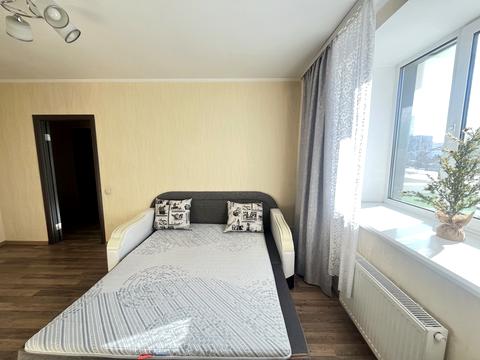 квартира за адресою Академіка Вернадського бульв., 24