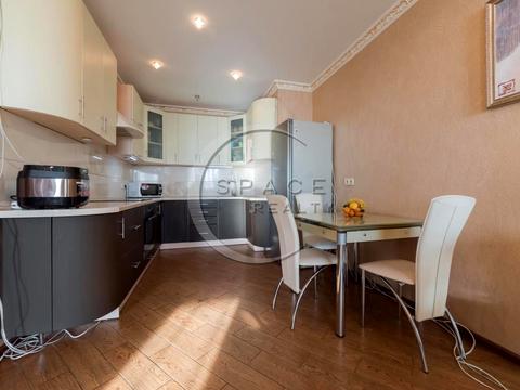 квартира за адресою Миколи Руденка бульв. (Кольцова), 14-Ж