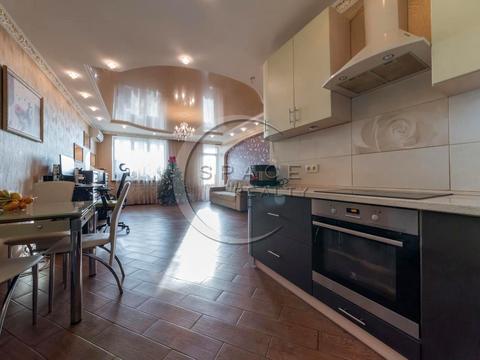 квартира за адресою Миколи Руденка бульв. (Кольцова), 14-Ж