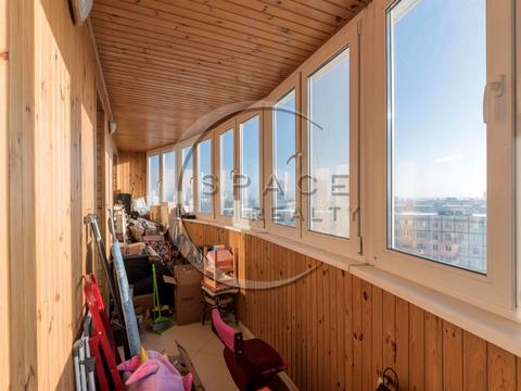 квартира за адресою Миколи Руденка бульв. (Кольцова), 14-Ж