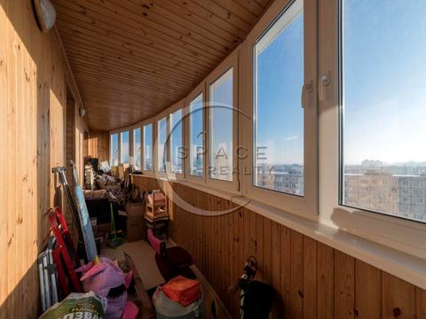 квартира за адресою Миколи Руденка бульв. (Кольцова), 14-Ж