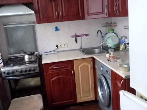 квартира за адресою Київ, Ірини Бекешкіної вул. (Генерала Карбишева), 8