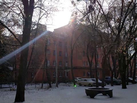 квартира за адресою Юліана Матвійчука вул. (), 88