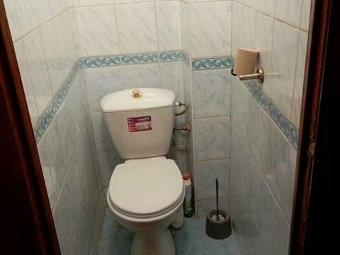 квартира за адресою Київ, Ірини Бекешкіної вул. (Генерала Карбишева), 8