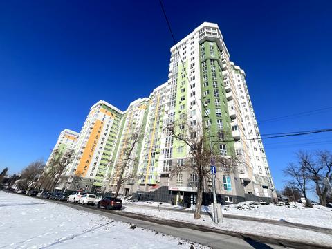 квартира за адресою Академіка Вернадського бульв., 24