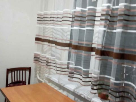 квартира за адресою Київ, Ірини Бекешкіної вул. (Генерала Карбишева), 8