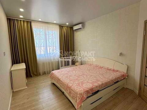 квартира по адресу Домостроительная ул., 3